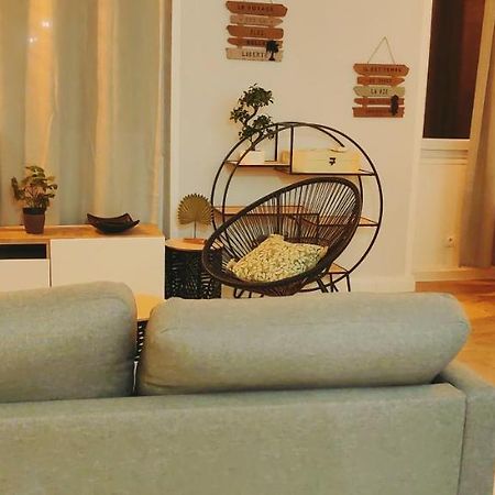 Marseille Superbe Appartement Eksteriør billede