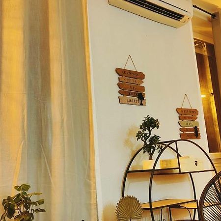 Marseille Superbe Appartement Eksteriør billede